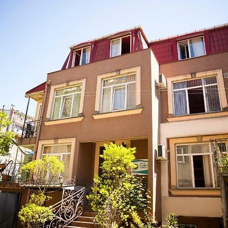 Hotel Black Sea House 바투미 외부 사진