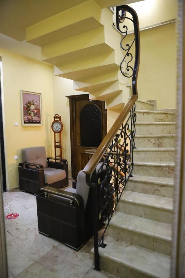 Hotel Black Sea House 바투미 외부 사진