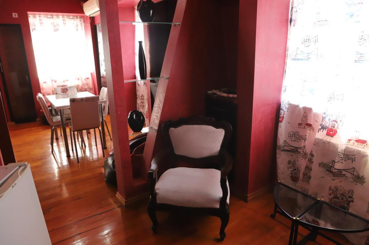 Hotel Black Sea House 바투미 외부 사진