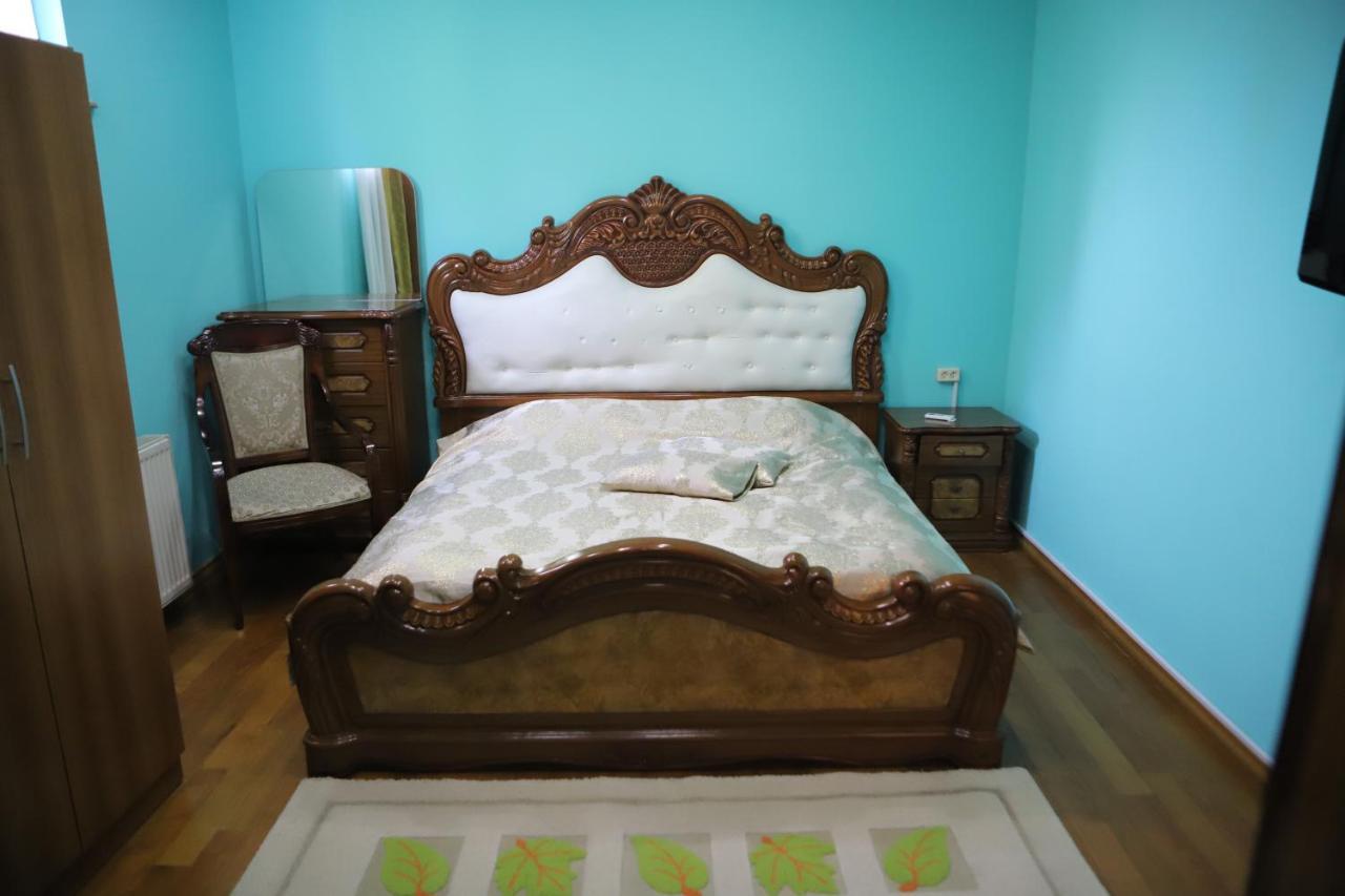 Hotel Black Sea House 바투미 외부 사진