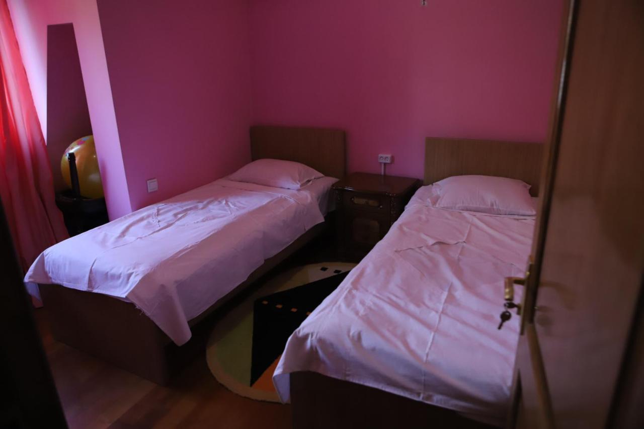 Hotel Black Sea House 바투미 외부 사진