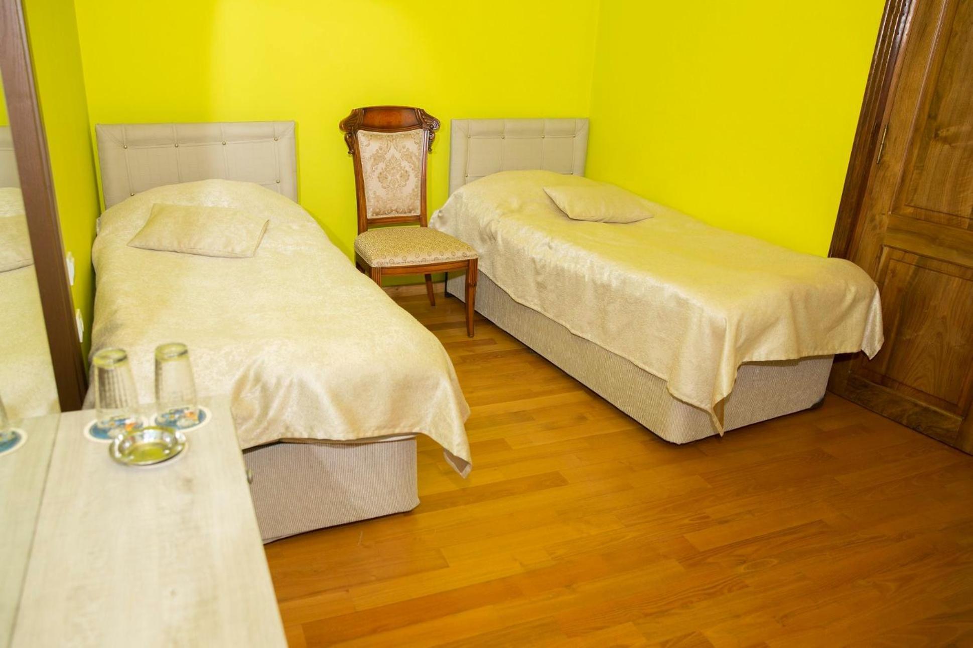 Hotel Black Sea House 바투미 외부 사진