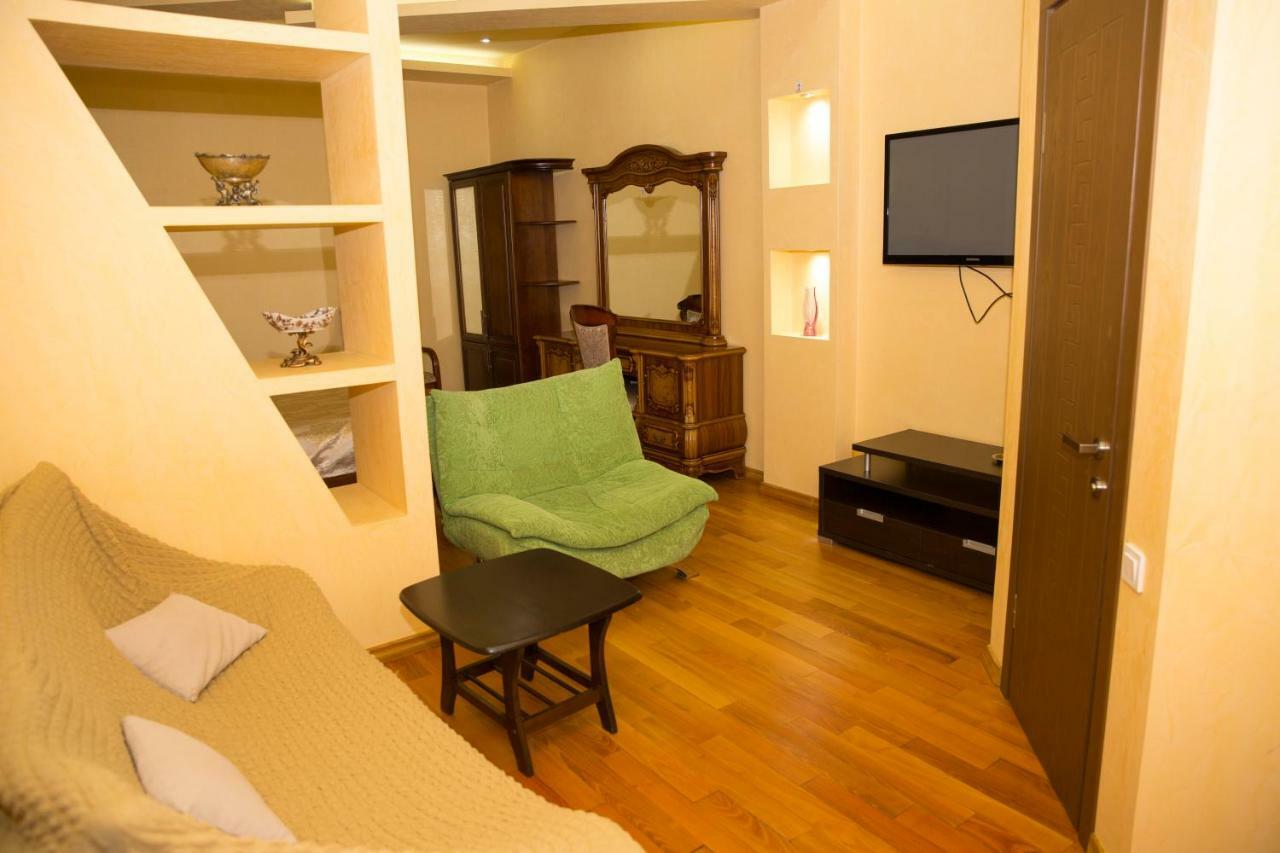 Hotel Black Sea House 바투미 외부 사진