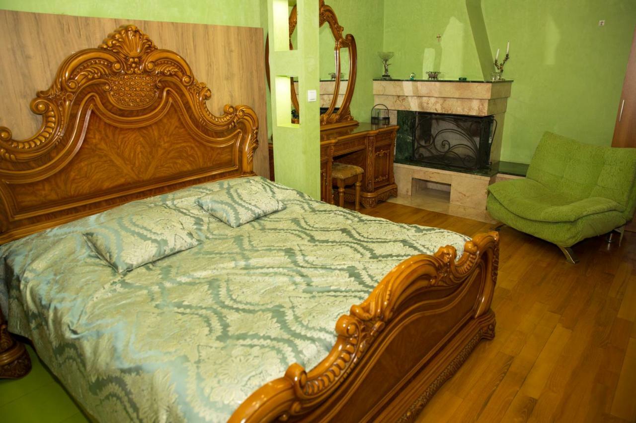 Hotel Black Sea House 바투미 외부 사진